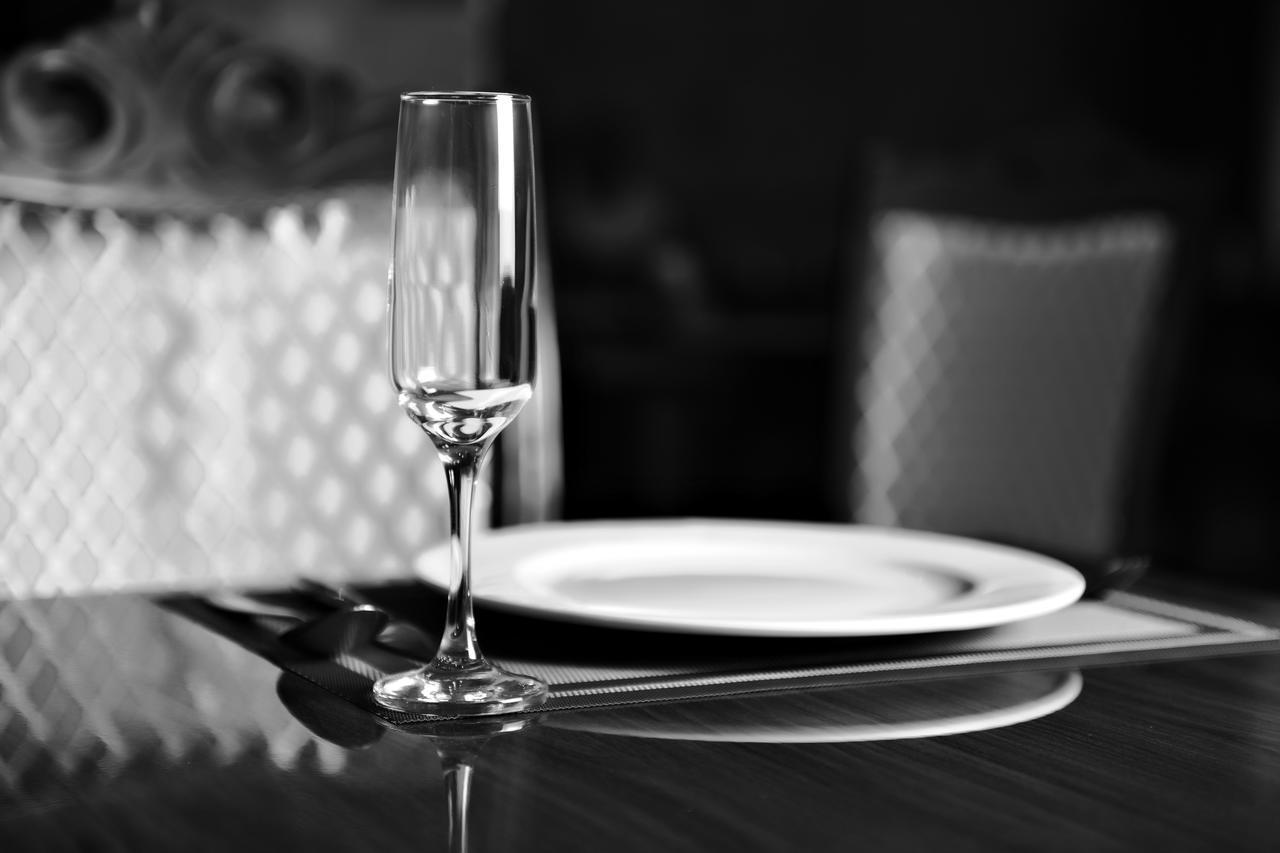 Yaffle Inn Shaki Boutique Hotel Şǝki Esterno foto